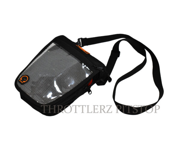 GUARDIAN GEARS WOLVERINE MAGNETIC TANK POUCH - Image 2