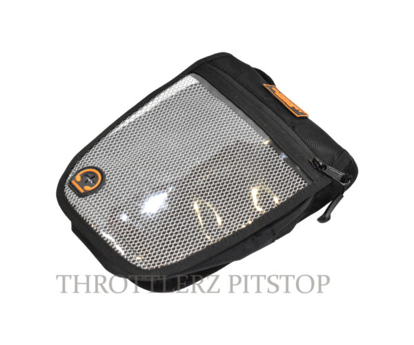 GUARDIAN GEARS WOLVERINE MAGNETIC TANK POUCH