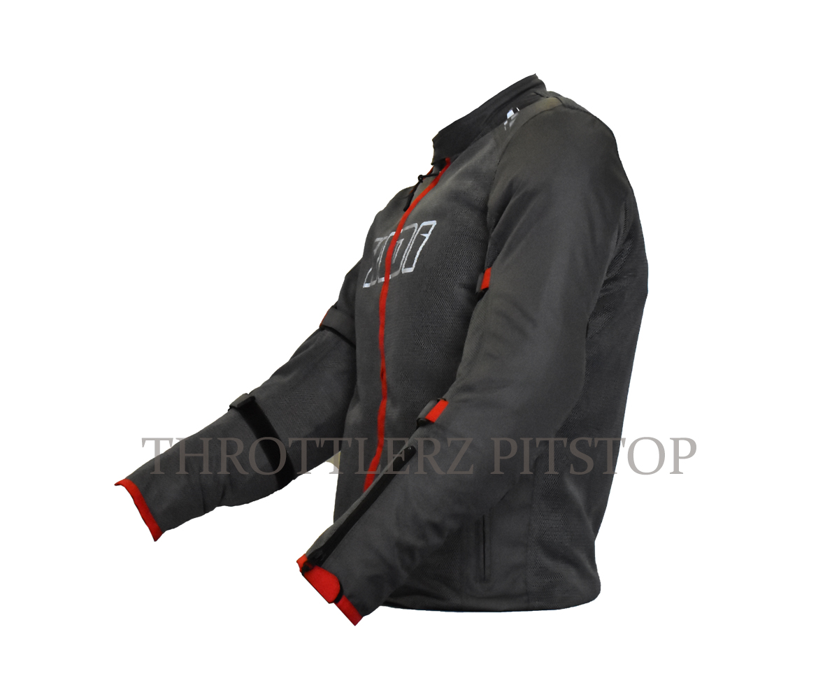 Black XDI Hypersport Jacket at Rs 6000/piece in Vadodara | ID: 19982279762