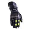 SCALA TREKKER GLOVES : NEON - Image 3