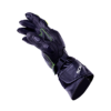 SCALA TREKKER GLOVES : NEON - Image 2