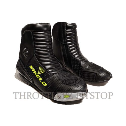 SHIELD RAPTOR BOOTS5