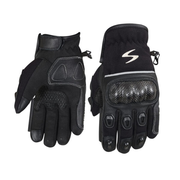 Scala Runner Gloves – Throttlerz-