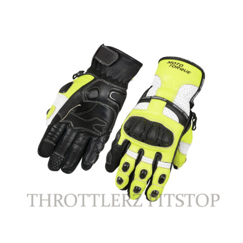 EMINENT CYBER NEON GLOVE