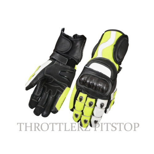 SUPERIOR PRO CYBER NEON GLOVE