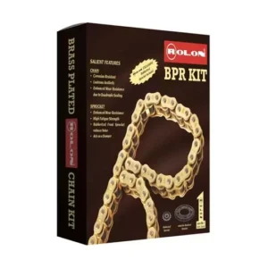 PULSAR NS160 CHAIN SPROCKET