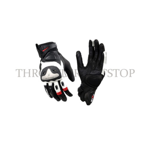 AXOR VENTURA GLOVES _ WHITE