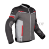 RYNOX AIR GT 4 JACKET : RED