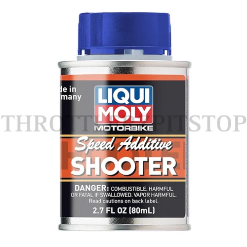 LIQUI MOLY SPEED SHOOTER