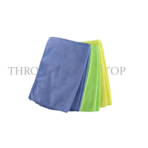 MOTOCARE MICROFIBRE CLOTH