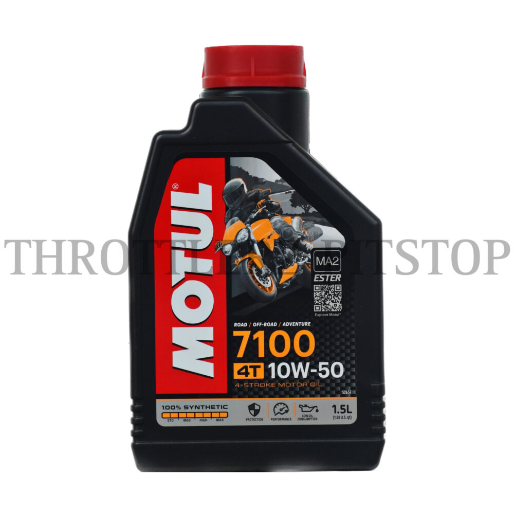 MOTUL 7100 10W50 1.5L