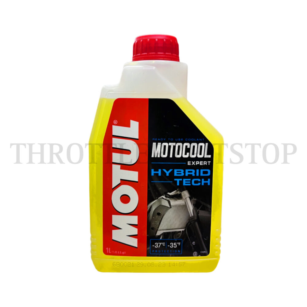 MOTUL MOTOCOOL EXPERT