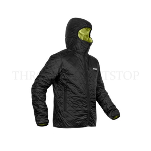 RYNOX SURGE THERMAL JACKET _ BLACK