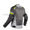 RYNOX AIR GT 4 JACKET : NEON - Image 2