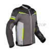 RYNOX AIR GT 4 JACKET : NEON