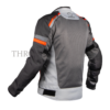 RYNOX AIR GT 4 JACKET : ORANGE - Image 2