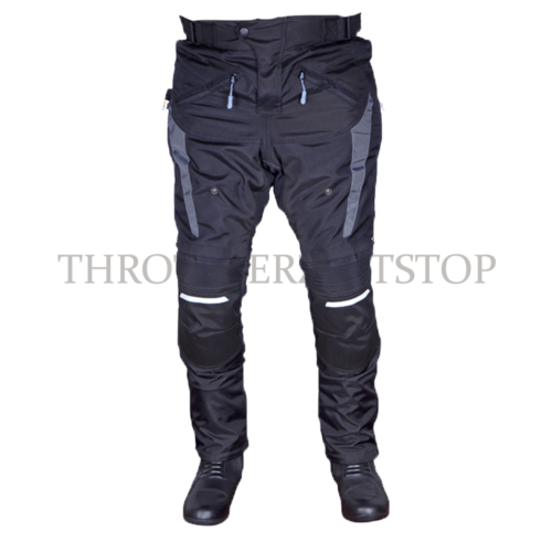 S30 Pant V3 (Black)