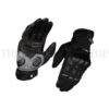 SCALA VIPER GLOVES : BLACK