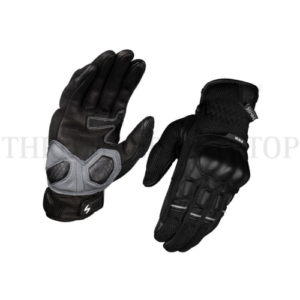 SCALA VIPER GLOVES : BLACK