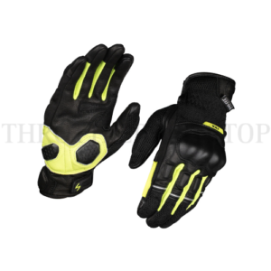 SCALA VIPER GLOVES : NEON
