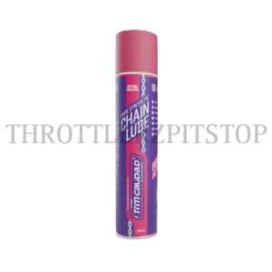 TRM CALIDAD CHAIN LUBE 370 ML