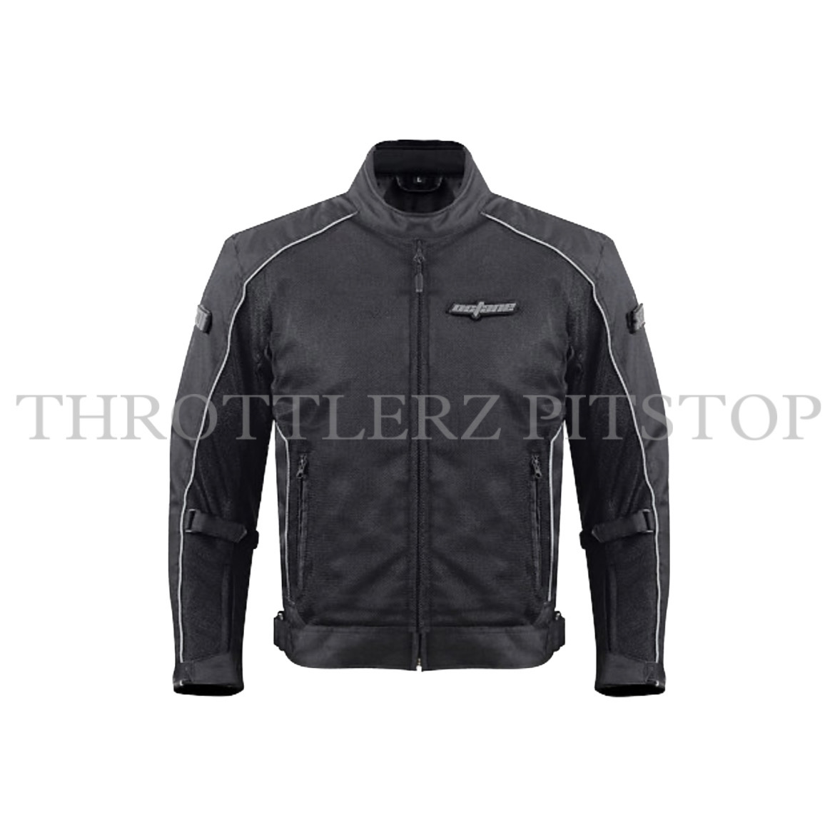 Octane clearance motorcycle jacket