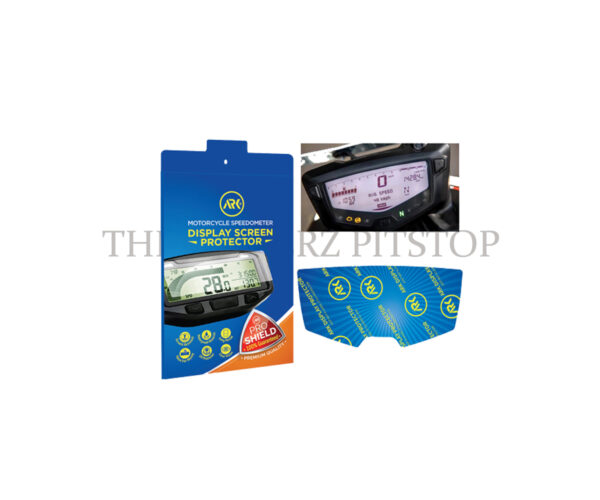 ARK PRO SHIELD DOMINAR 250/400CC Screen Guard