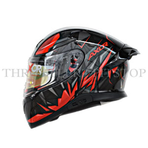 AXOR APEX HUNTER 1UT : RED