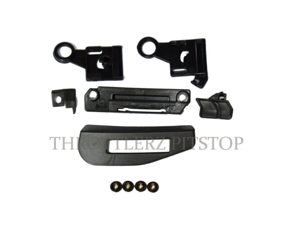 AXOR APEX INNER VISOR CLAMP KITS 1UT