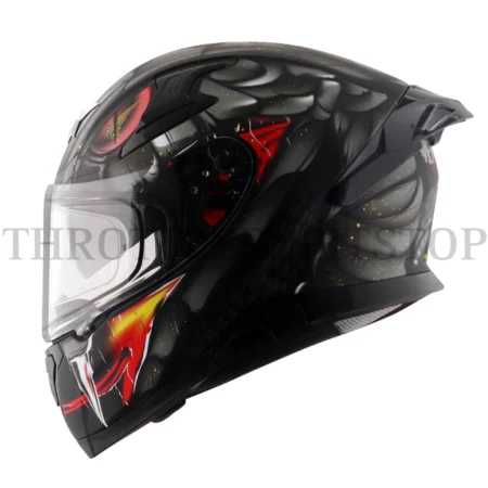 AXOR APEX VENOMOUS 1UT : GREY