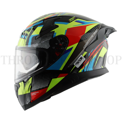 AXOR APEX VIVID 1UT