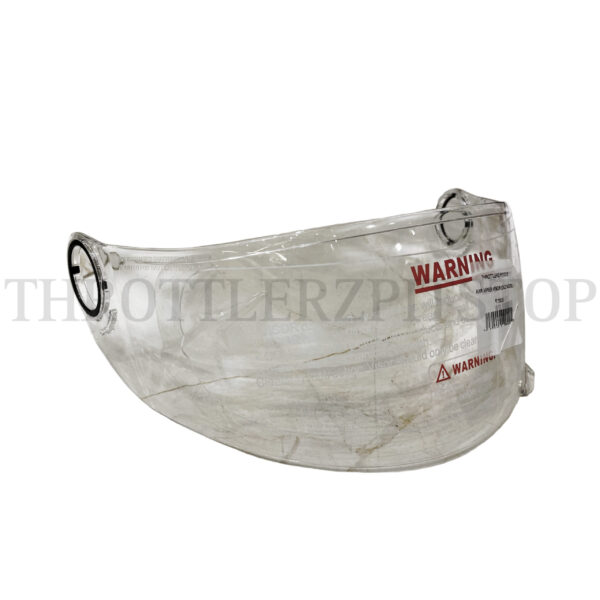 AXR VIPER VISOR (OLD MODEL)