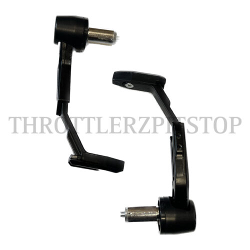 BSDDP BEND LEVER PROTECTOR _ BLACK