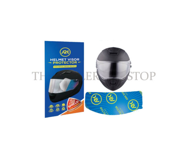 ARK HELMET VISOR PROTECTOR