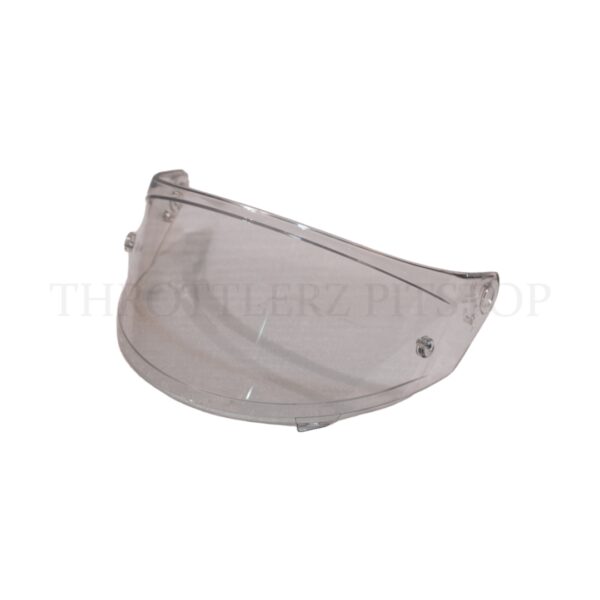 KYT NFR CLEAR VISOR 149