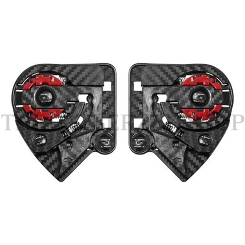 LS2 FF 323/397 CLAMP KIT