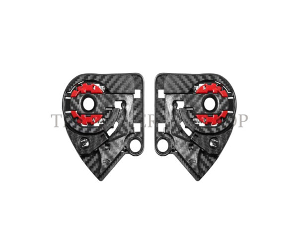 LS2 FF 323/397 CLAMP KIT