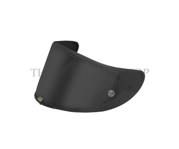 LS2 FF 323 VISOR : SMOKE
