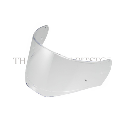 LS2 FF 390 Clear Visor