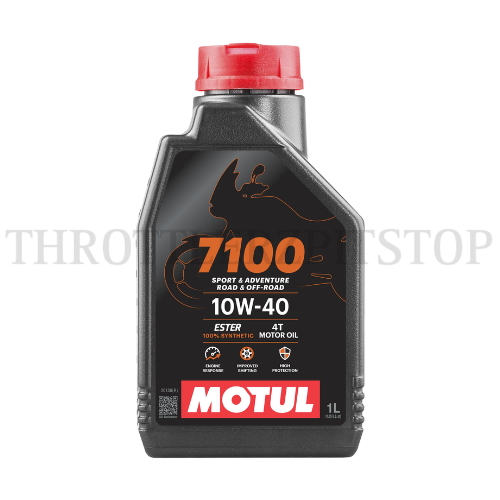 MOTUL 7100 10W40