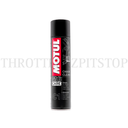 MOTUL CHAIN CLEAN BIG