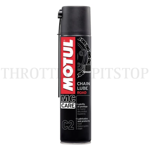 MOTUL CHAIN LUBE BIG