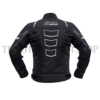 RR GEAR MASCULINE JACKET V2 : BLACK - Image 2