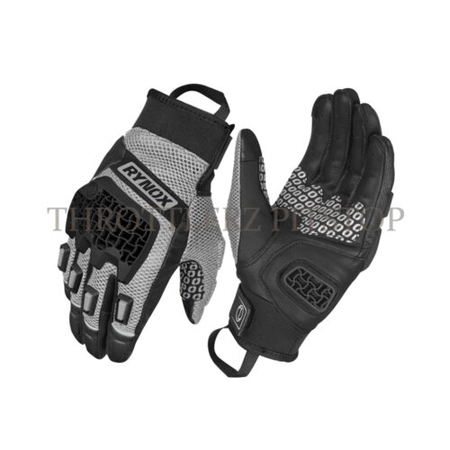 RYNOX GRAVEL gloves1