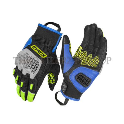 RYNOX GRAVEL gloves2