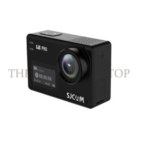 SJCAM SJ8 PRO ACTION CAMERA