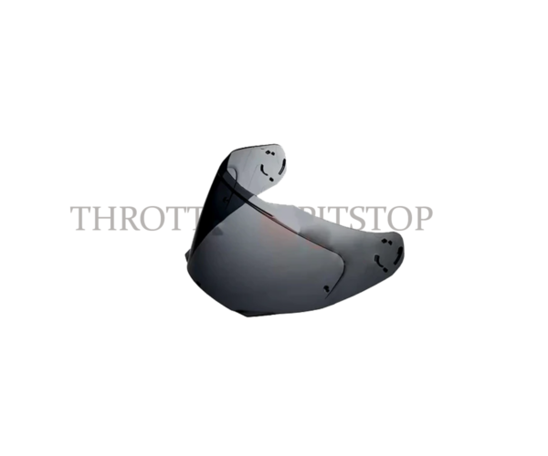 SMK GULLWING VISOR : MIRROR