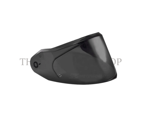 SMK GULLWING VISOR : SMOKE