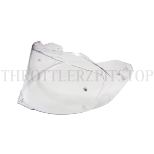 SMK STELLAR VISOR C/S 13C : CLEAR