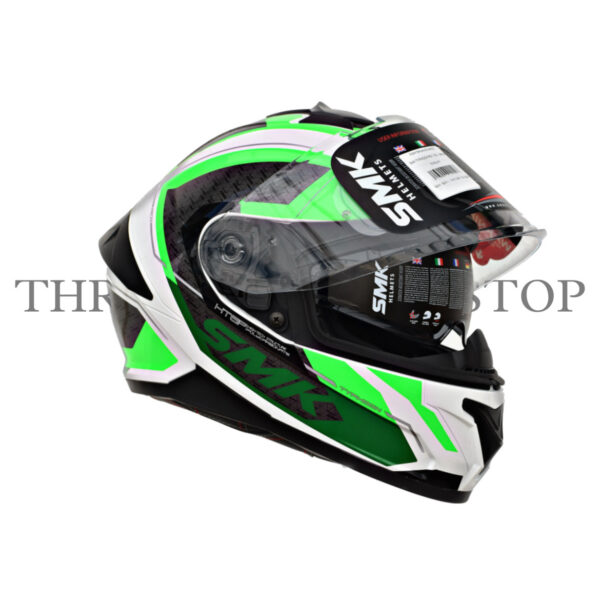 SMK TYPHOON RD1 13C : GREEN 186 - Image 3